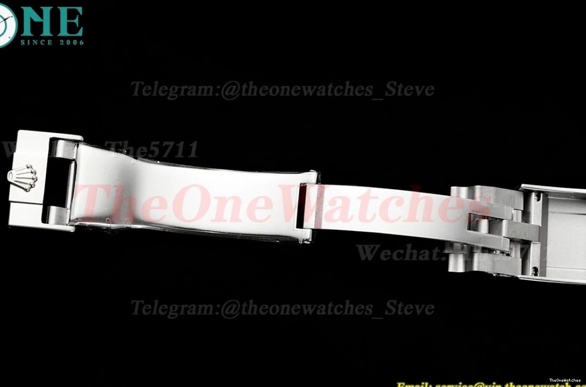 SS QF YG Weight) SH4130(Gain White 40mm Dial 116503 V3 Daytona 0121